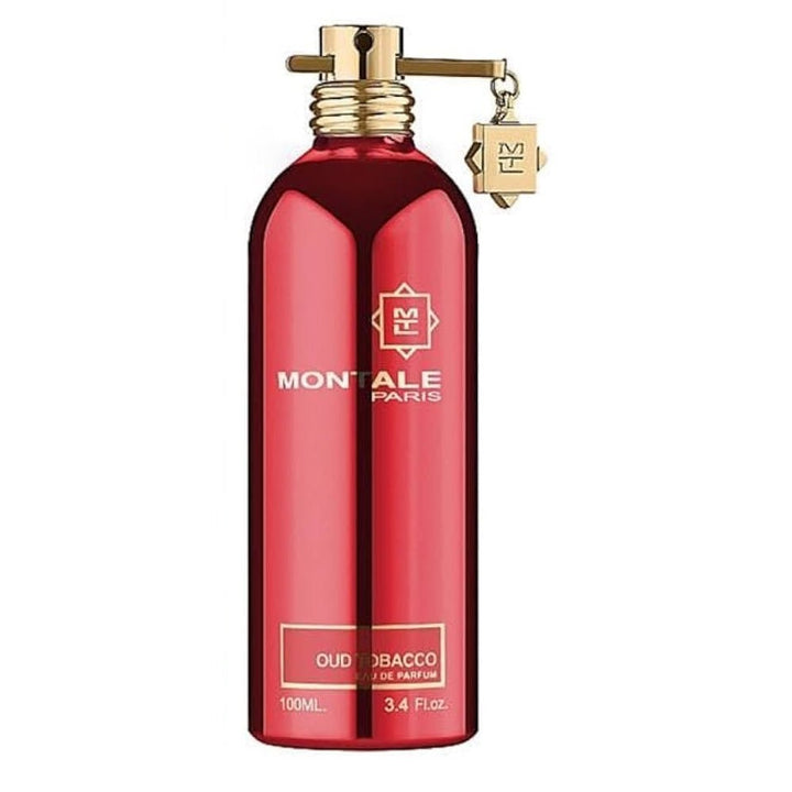 Montale Paris Oud Tobacco Eau De Parfum 100ml - LookincredibleMontale3760260457897