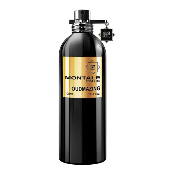 Montale Paris Oudmazing Eau De Parfum Spray 100ml - LookincredibleMontale3760260450386