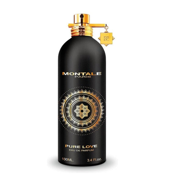 Montale Paris Pure Love Eau De Parfum Spray 100ml - LookincredibleMontale3760260457118