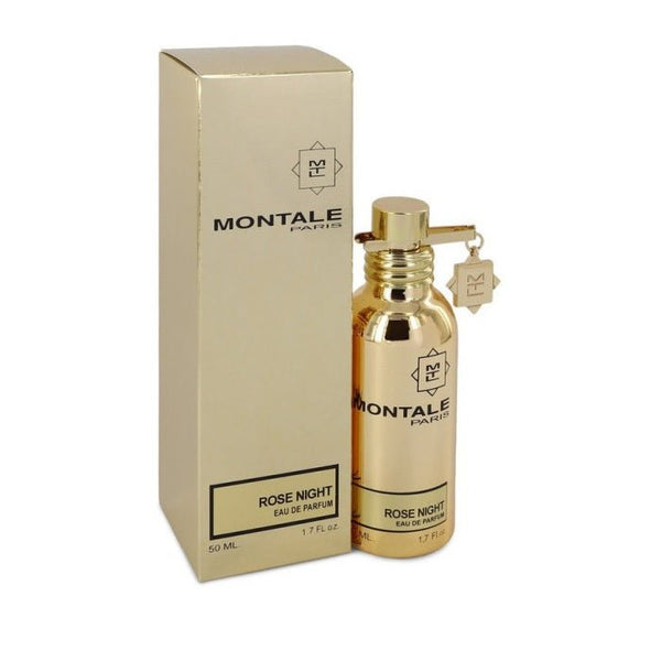 Montale Paris Rose Night Eau De Parfum Spray 50ml - LookincredibleMontale3760260451567