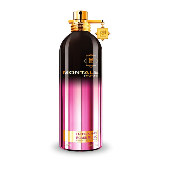 Montale Paris Roses Musk Intense Eau De Parfum Spray 100ml - LookincredibleMontale3760260454346