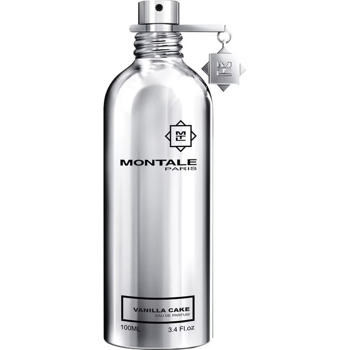 Montale Paris Vanilla Cake Eau De Parfum 50ml - LookincredibleMontale3760260456142