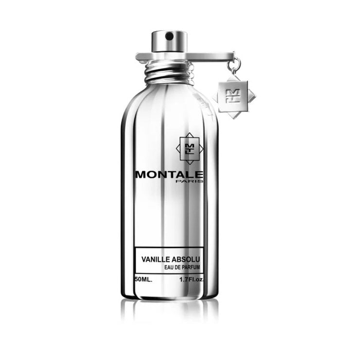 Montale Paris Vanille Absolu Eau De Parfum 50ml - LookincredibleMontale3760260453554