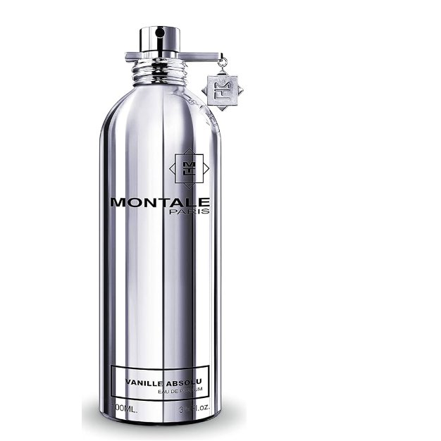 Montale Paris Vanille Absolu Eau De Parfum Spray 100ml - LookincredibleMontale3760260453547