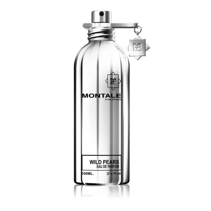 Montale Paris Wild Pears Eau De Parfum 100ml - LookincredibleMontale3760260453745