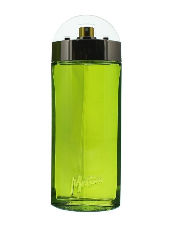 Montana Green Eau De Toilette 100ml - LookincredibleMontana3439669361004