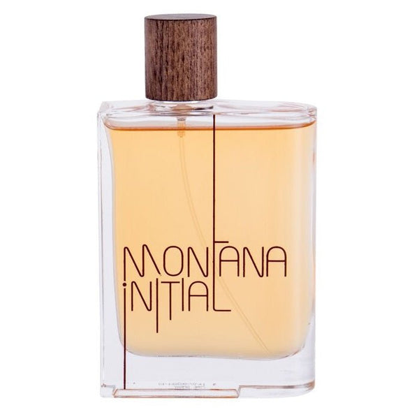 Montana Initial Pour Homme Eau De Toilette Spray 75ml - LookincredibleMontana3700573810750