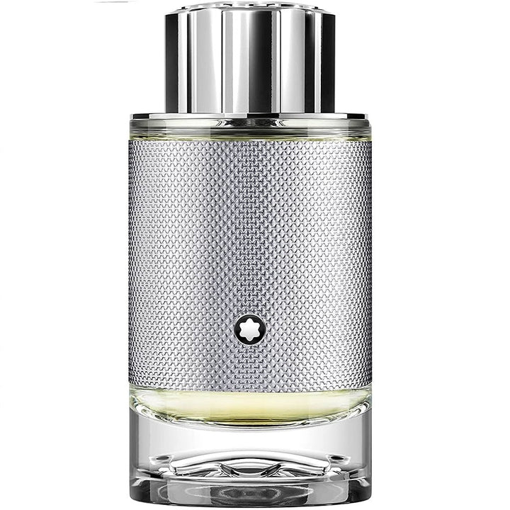 Montblanc Explorer Platinum Eau De Parfum Spray 100ml - LookincredibleMont Blanc3386460135818