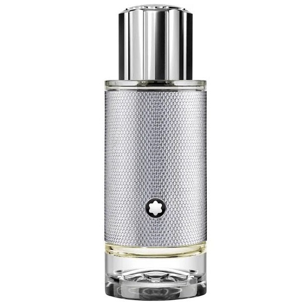 Montblanc Explorer Platinum Eau De Parfum Spray 100ml - LookincredibleMont Blanc3386460135825