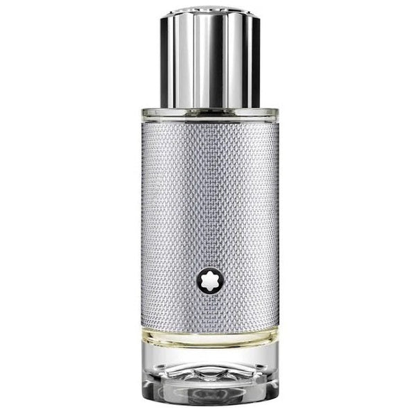 Montblanc Explorer Platinum Eau De Parfum Spray 30ml - LookincredibleMont Blanc3386460135832