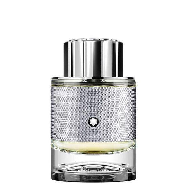 Montblanc Explorer Platinum Eau De Parfum Spray 60ml - LookincredibleMont Blanc3386460135825