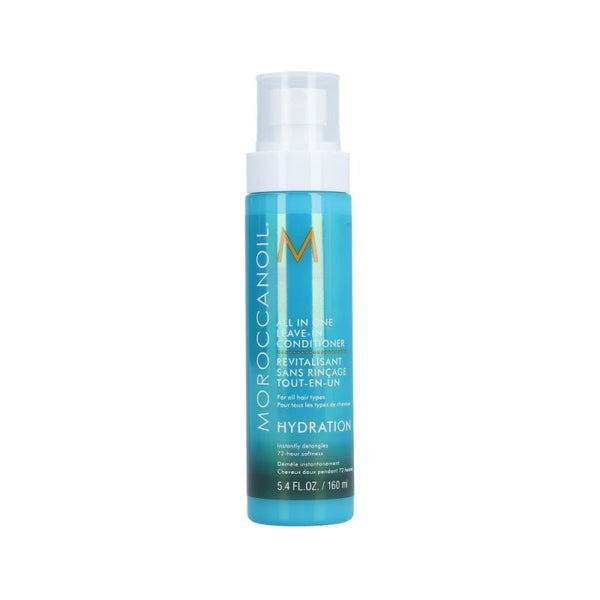 Moroccanoil All In One Leave-In Conditioner 160ml - LookincredibleMoroccanoil7290113142947