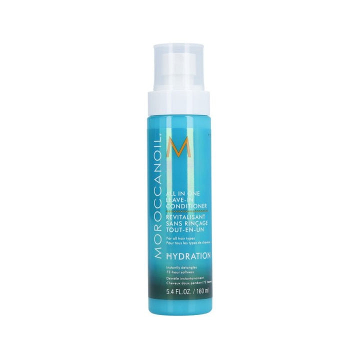 Moroccanoil All In One Leave-In Conditioner 160ml - LookincredibleMoroccanoil7290113142947