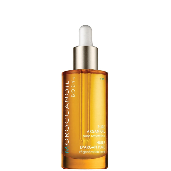 Moroccanoil Body Pure Argan Oil 50ml - LookincredibleMoroccanoil7290014344396