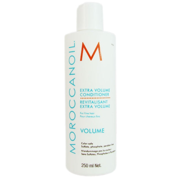 Moroccanoil Extra Volume Conditioner 250ml - LookincredibleMoroccanoil7290011521431