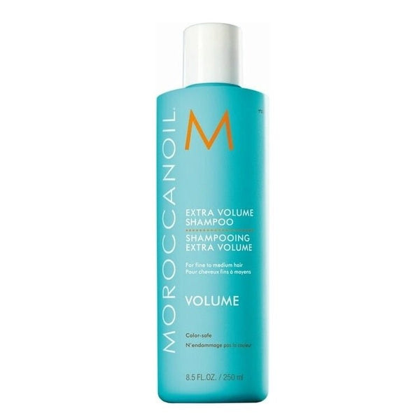 Moroccanoil Extra Volume Shampoo 250ml - LookincredibleMoroccanoil7290011521738