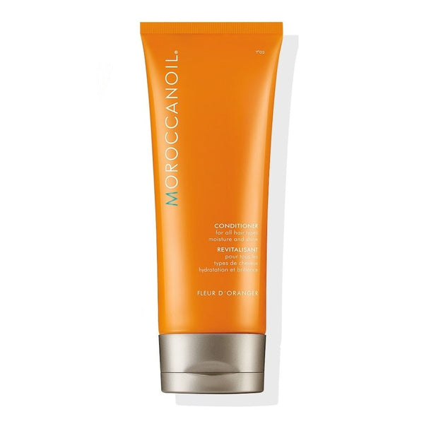 Moroccanoil Fleur D' Oranger Conditioner 200ml - LookincredibleMoroccanoil7290015295628