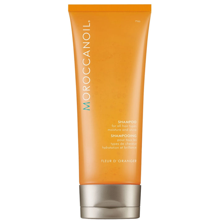 Moroccanoil Fleur D' Oranger Shampoo 200ml - LookincredibleMoroccanoil7290015295611