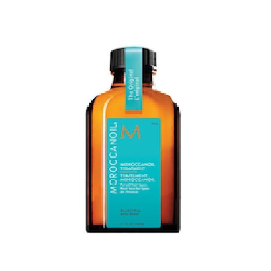 Moroccanoil Hair Treatment For Fine Or Light Coloured Hair 50ml - LookincredibleMoroccanoil7290011521660