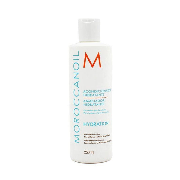 Moroccanoil Hydrating Conditioner 250ml - LookincredibleMoroccanoil7290011521837