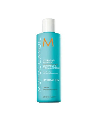 Moroccanoil Hydrating Shampoo 250ml - LookincredibleMoroccanoil7290011521806