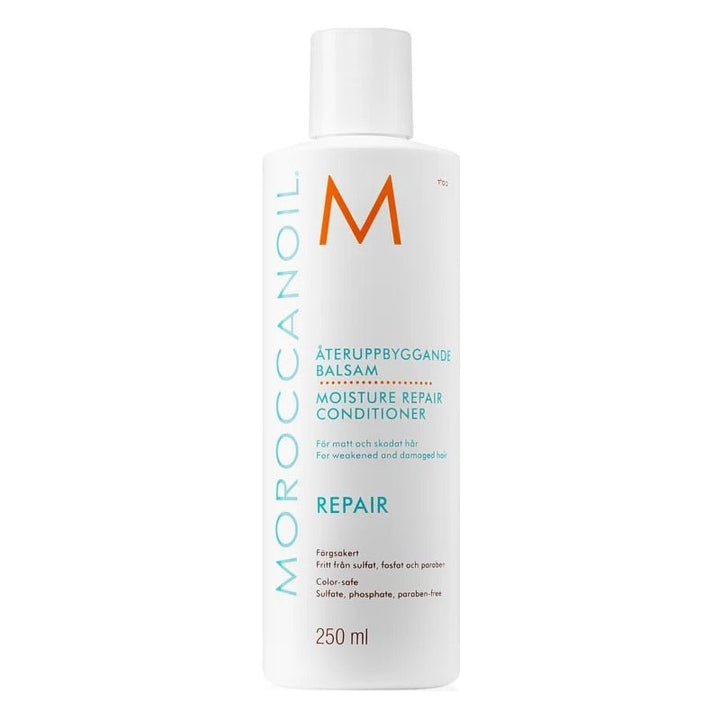 Moroccanoil Moisture Repair Conditioner 250ml - LookincredibleMoroccanoil7290011521202