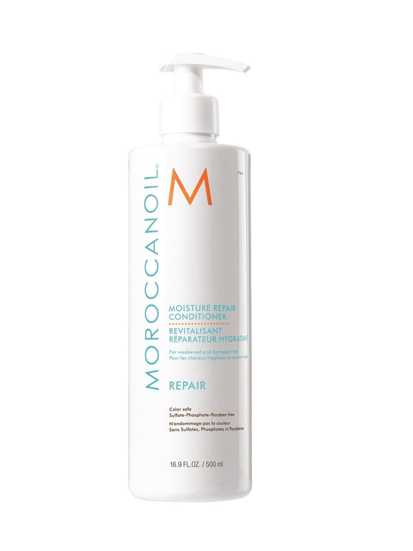 Moroccanoil Moisture Repair Conditioner 500ml - LookincredibleMoroccanoil7290011521646