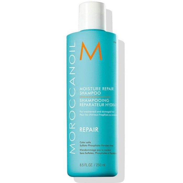 Moroccanoil Moisture Repair Shampoo 70ml - LookincredibleMoroccanoil7290011521950