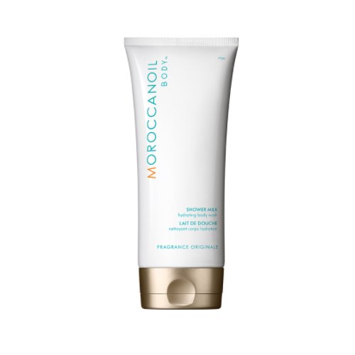 Moroccanoil Originale Fragrance Body Wash / Shower Milk 200ml - LookincredibleMoroccanoil7290015295574