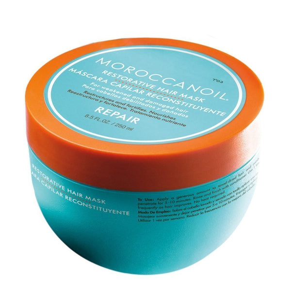 Moroccanoil Restorative Hair Mask 250ml - LookincredibleMoroccanoil7290011521141