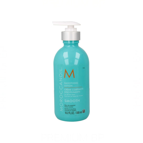 Moroccanoil Smooth Hair Lotion 300ml - LookincredibleMoroccanoil7290014827998