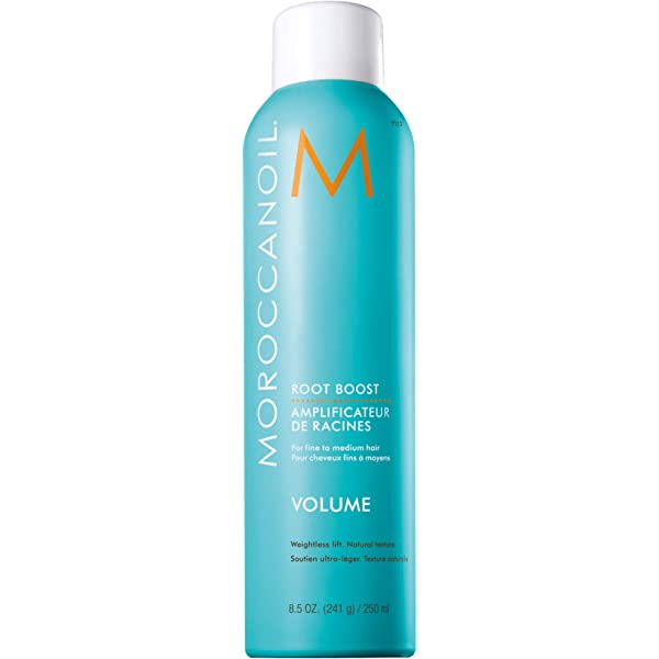 Moroccanoil Strong Luminous Finishing Hair Spray 330ml - LookincredibleMoroccanoil7290011521585