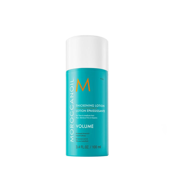 Moroccanoil Thickening Lotion 100ml - LookincredibleMoroccanoil7290015877657