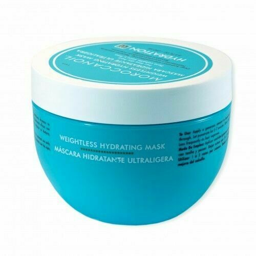 Moroccanoil Weightless Hydrating Mask 500ml - LookincredibleMoroccanoil7290013627483