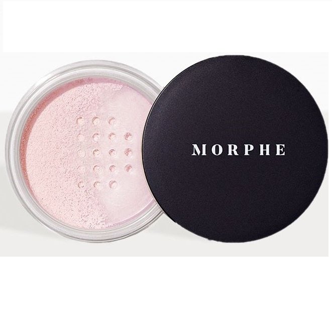 Morphe Bake & Set Setting Powder - LookincredibleMorphe192608206486