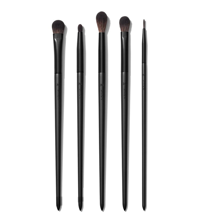 Morphe Eye Brush Set - 5 Pieces - LookincredibleMorphe192608238685