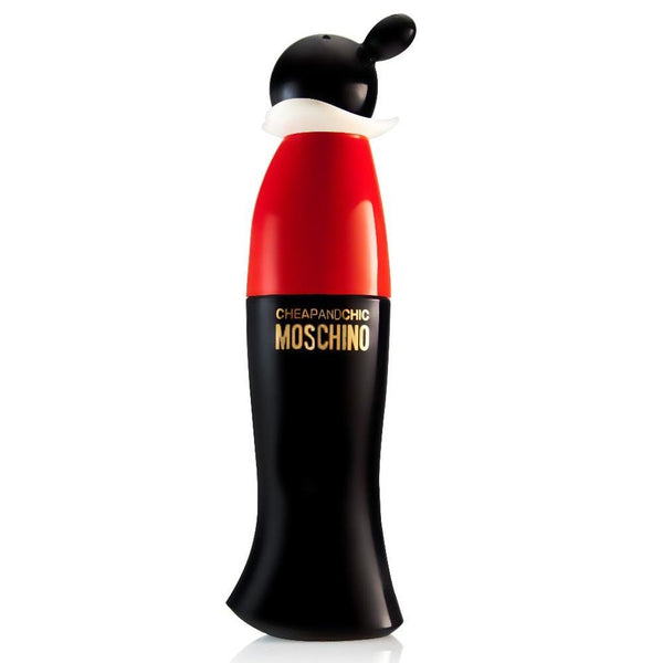 Moschino Cheap And Chic Eau De Toilette 30ml - LookincredibleMoschino8011003612802