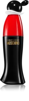 Moschino Cheap And Chic Eau De Toilette Spray 50ml - LookincredibleMoschino8011003061303