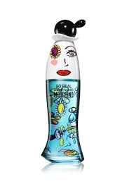 Moschino Cheap And Chic So Real Eau de Toilette Spray 50ml - LookincredibleMoschino8011003838394