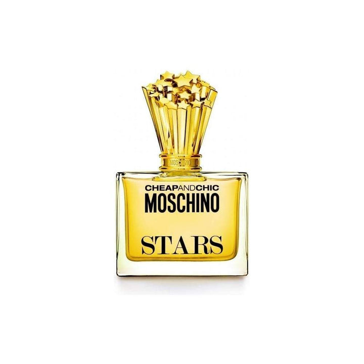 Moschino Cheap And Chic Stars Eau De Parfum 30ml - LookincredibleMoschino8011003817955