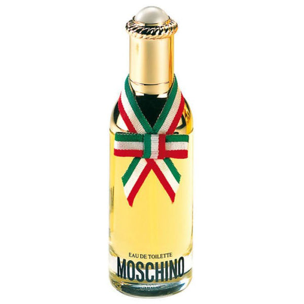 Moschino Femme Eau De Toilette Spray 25ml - LookincredibleMoschino8011003060283