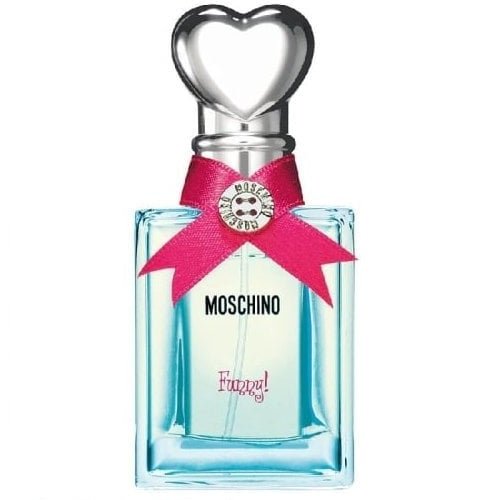 Moschino Funny! Eau De Toilette 25ml - LookincredibleMoschino8011003991594