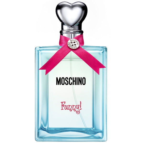 Moschino Funny! Eau de Toilette Spray 50ml - LookincredibleMoschino8011003991600