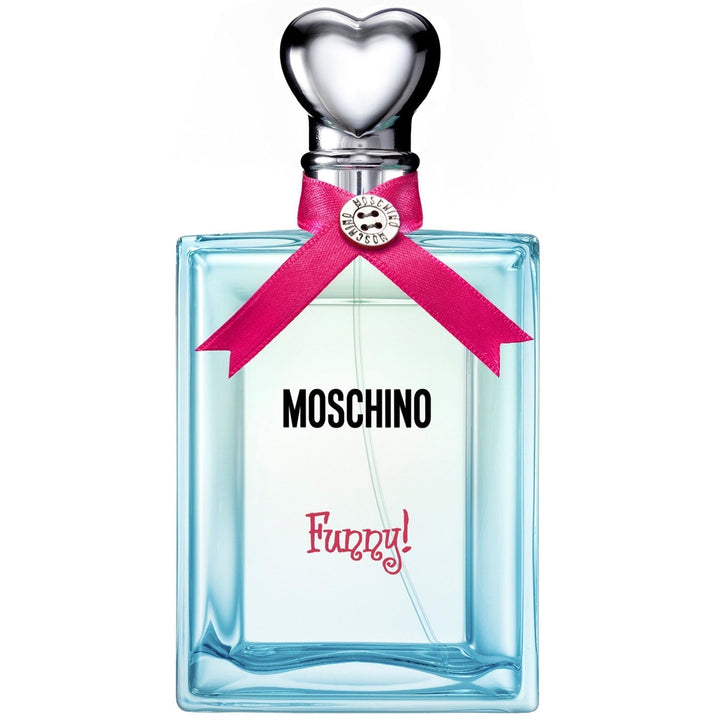 Moschino Funny! Eau de Toilette Spray 50ml - LookincredibleMoschino8011003991600