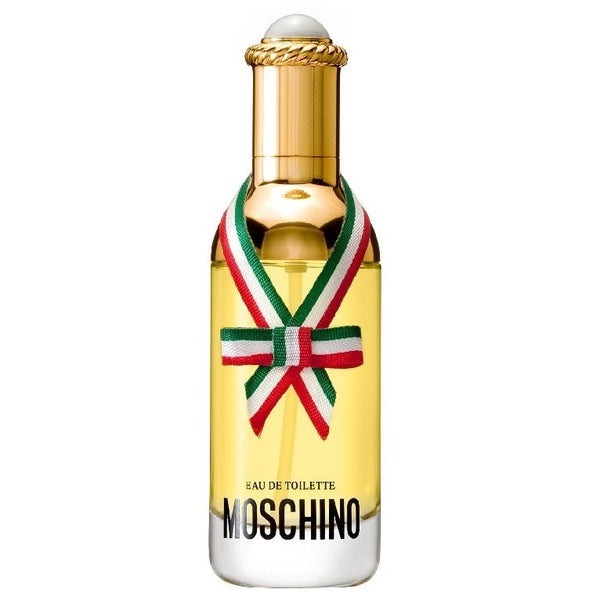 Moschino Gold Eau De Toilette Spray 45ml - LookincredibleMoschino8011003060306