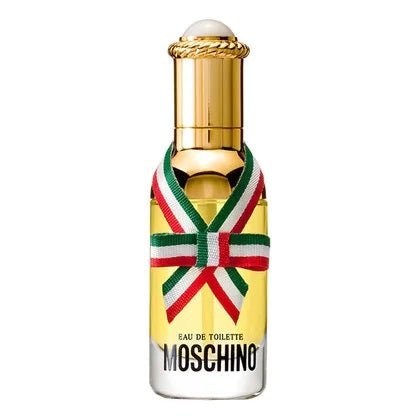 Moschino Moschino Eau de Toilette Spray 75ml - LookincredibleMoschino8011003060320