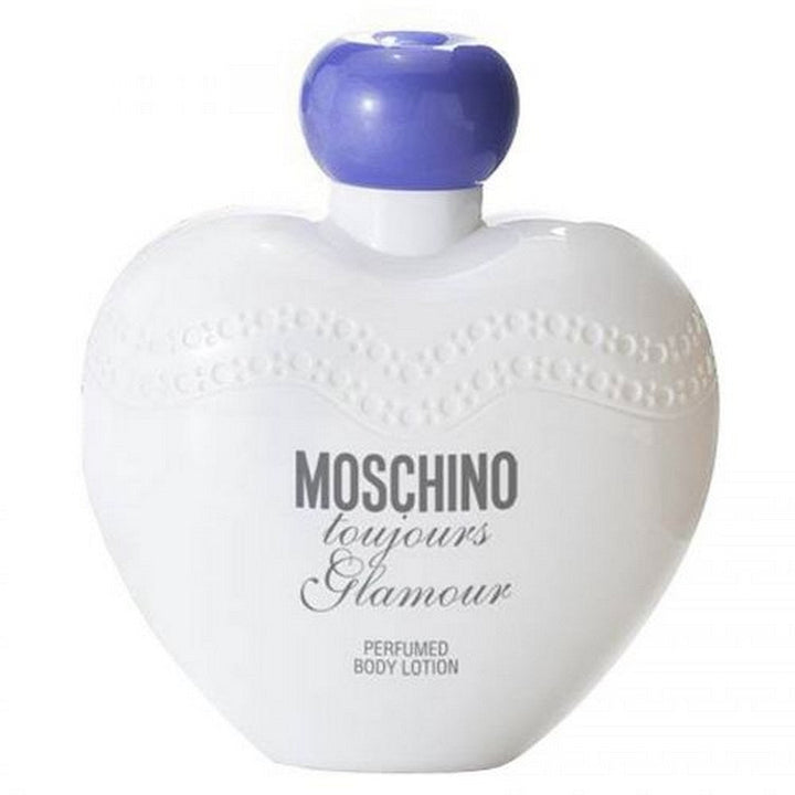 Moschino Toujours Glamour Body Lotion 200ml - LookincredibleMoschino8011003100088