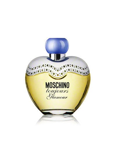 Moschino Toujours Glamour Eau De Toilette Spray 100ml - LookincredibleMoschino8011003100033