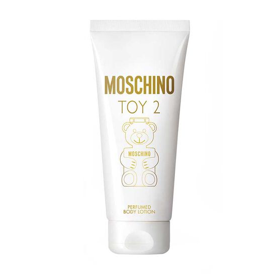 Moschino Toy 2 Body Lotion 200ml - LookincredibleMoschino8011003845217