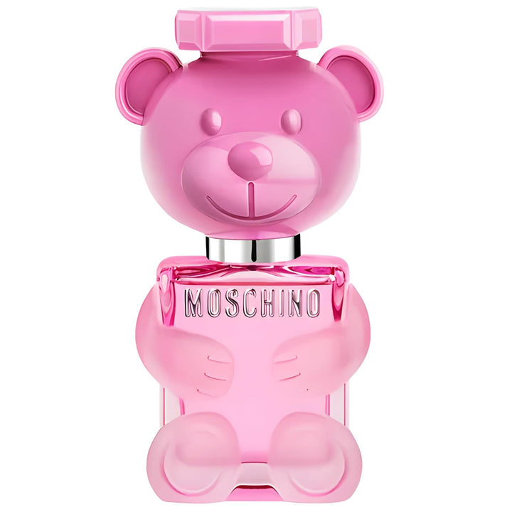 Moschino Toy 2 Bubble Gum Perfumed Hair Mist 30ml - LookincredibleMoschino8011003864577